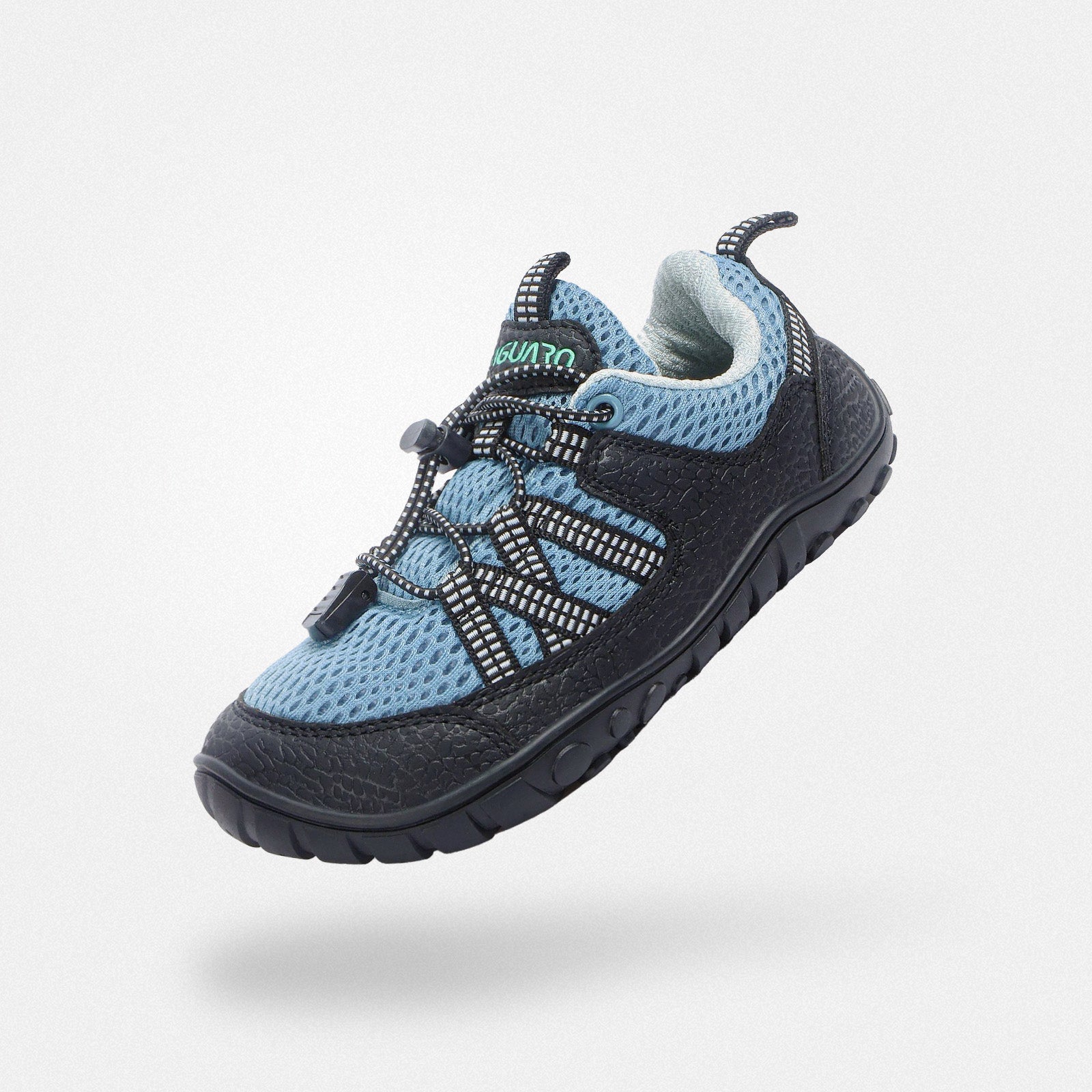 Kid's Forestep III - Barefoot Shoes
