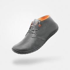 Noble III - Barefoot Dress Shoes - Keep Unrestrained