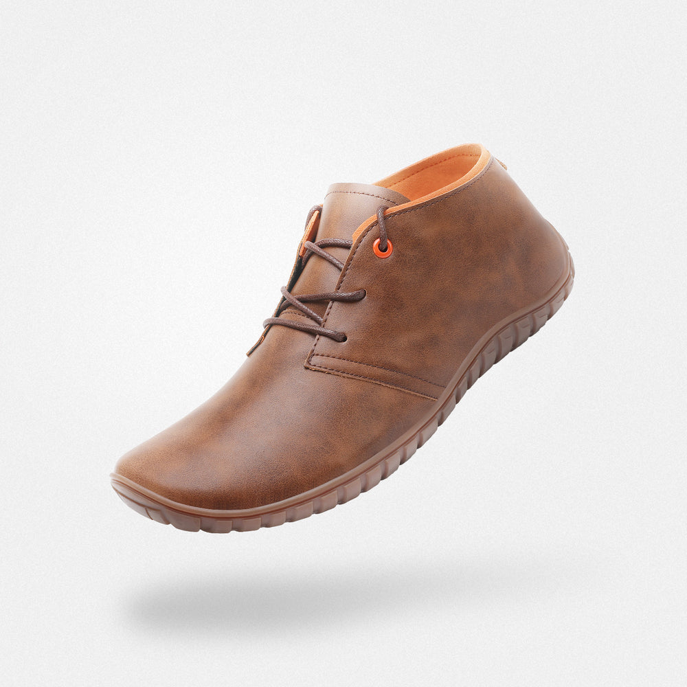 Noble III - Barefoot Dress Shoes - Keep Unrestrained Noble III - Barefoot Dress Shoes - Keep Unrestrained