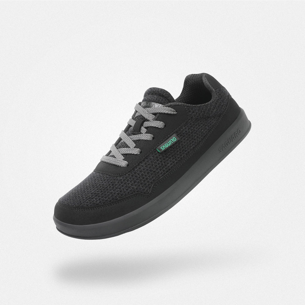 Zeal I - Casual Barefoot Shoes｜SAGUARO – Saguaro Barefoot Shoes