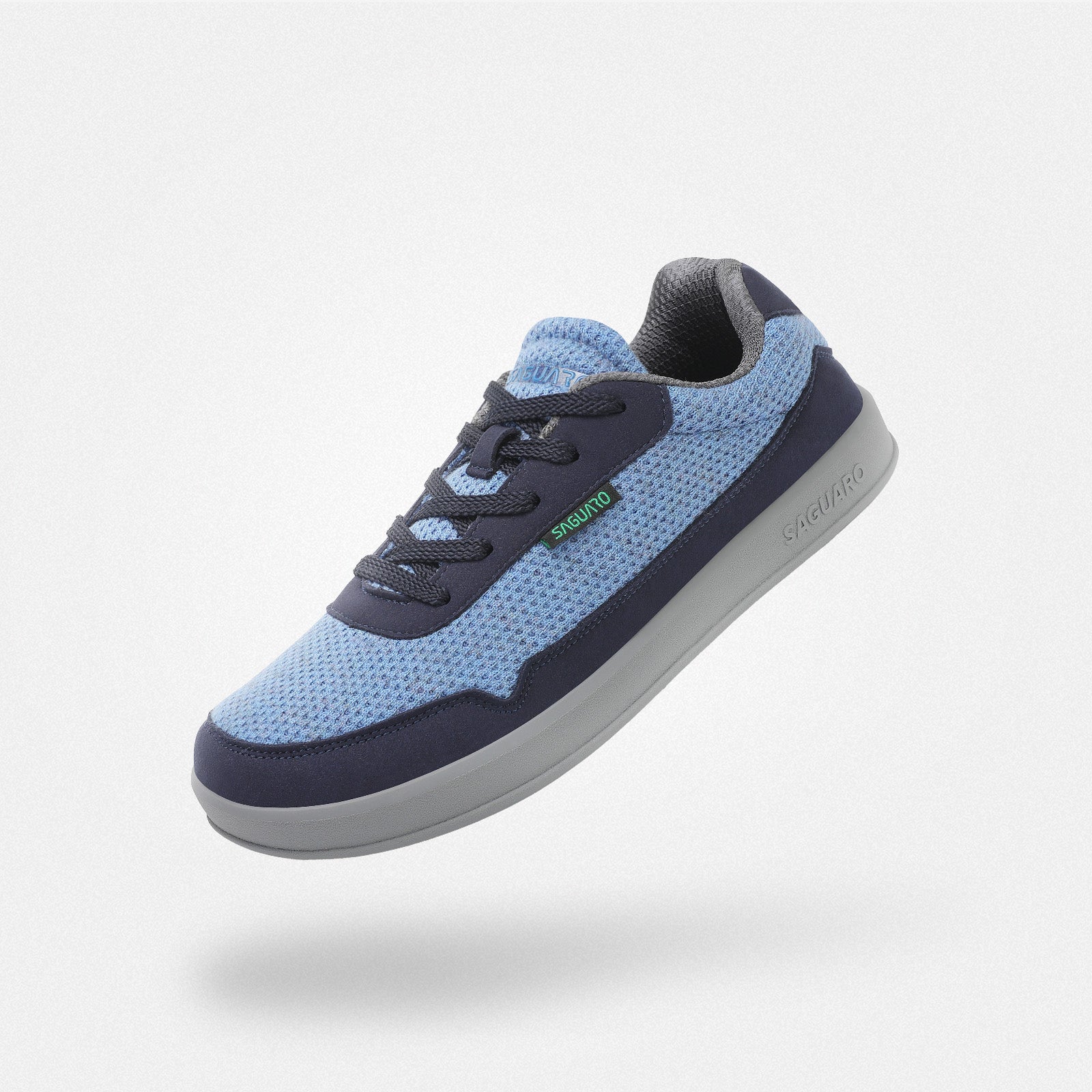 Zeal I - Barefoot Shoes