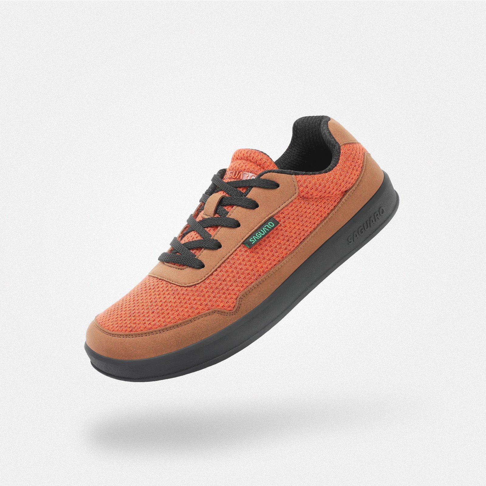 Zeal I - Barefoot Shoes