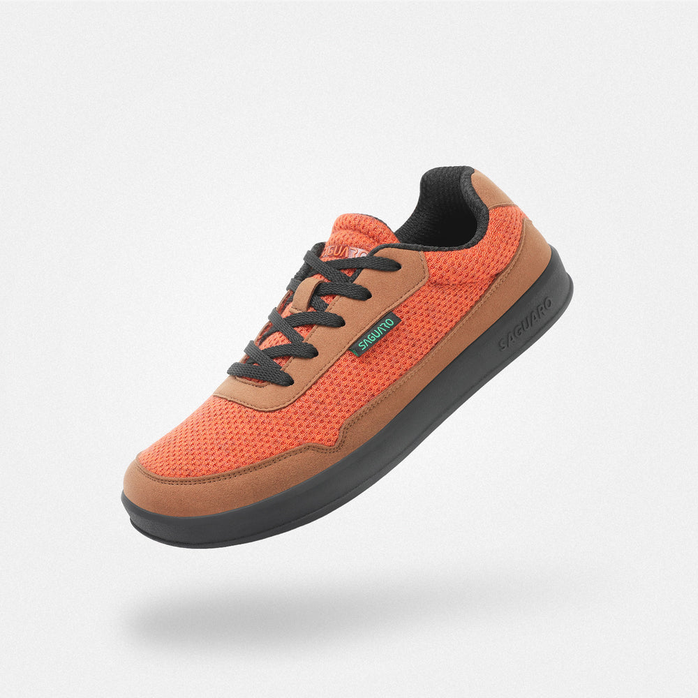Zeal I - Casual Barefoot Shoes｜SAGUARO – Saguaro Barefoot Shoes