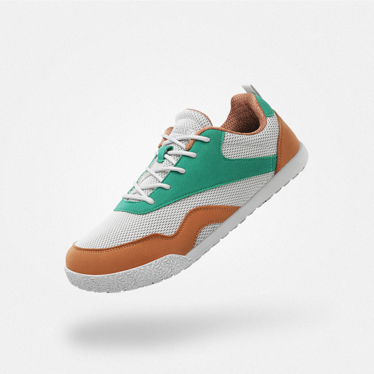 Journey I - Barefoot Shoes
