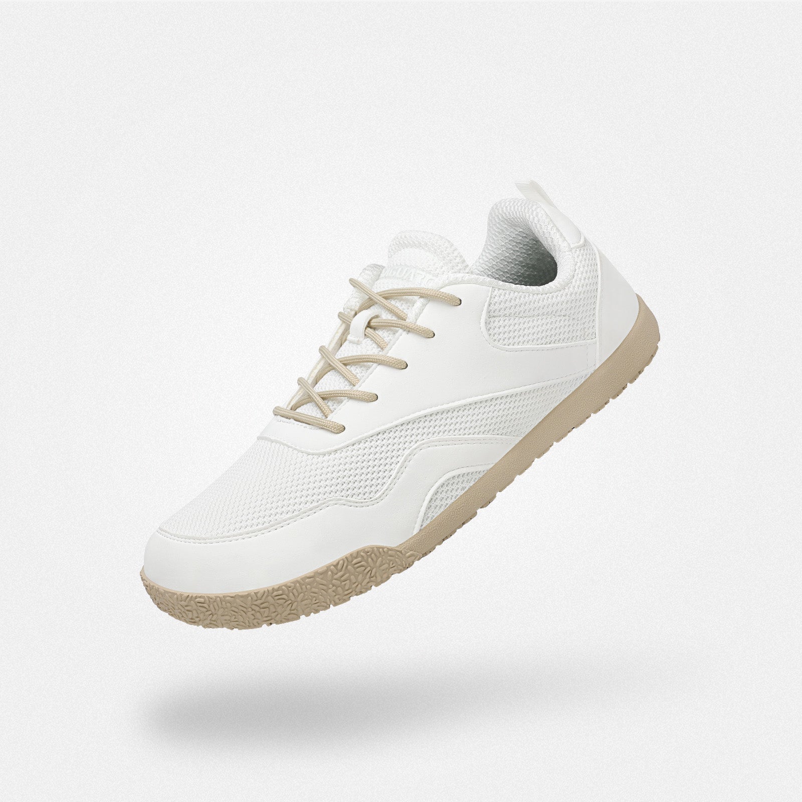 Journey I - Barefoot Shoes