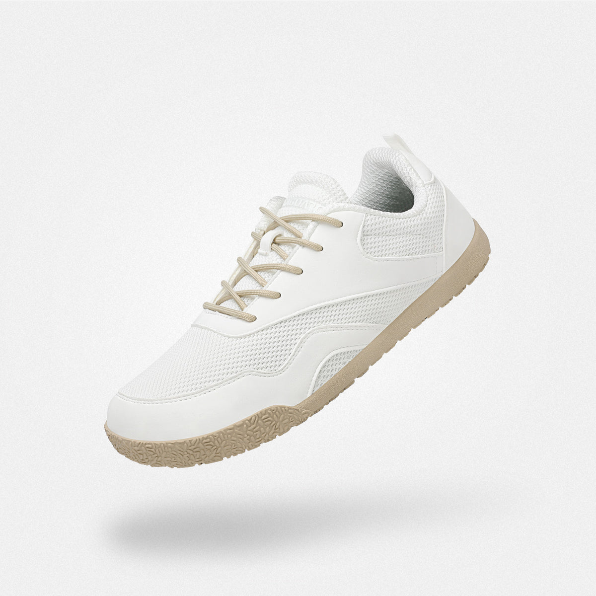 Journey I - Barefoot Shoes
