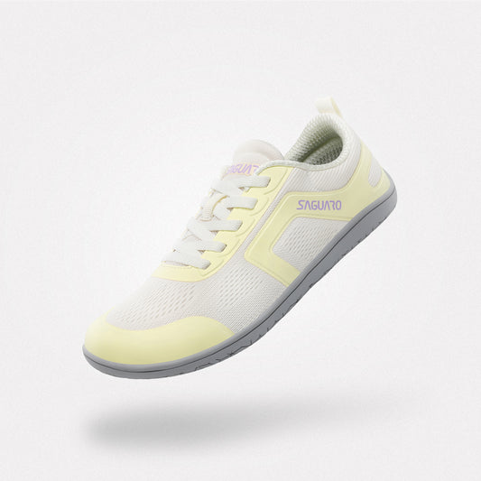Wish V -  Casual Barefoot Shoes