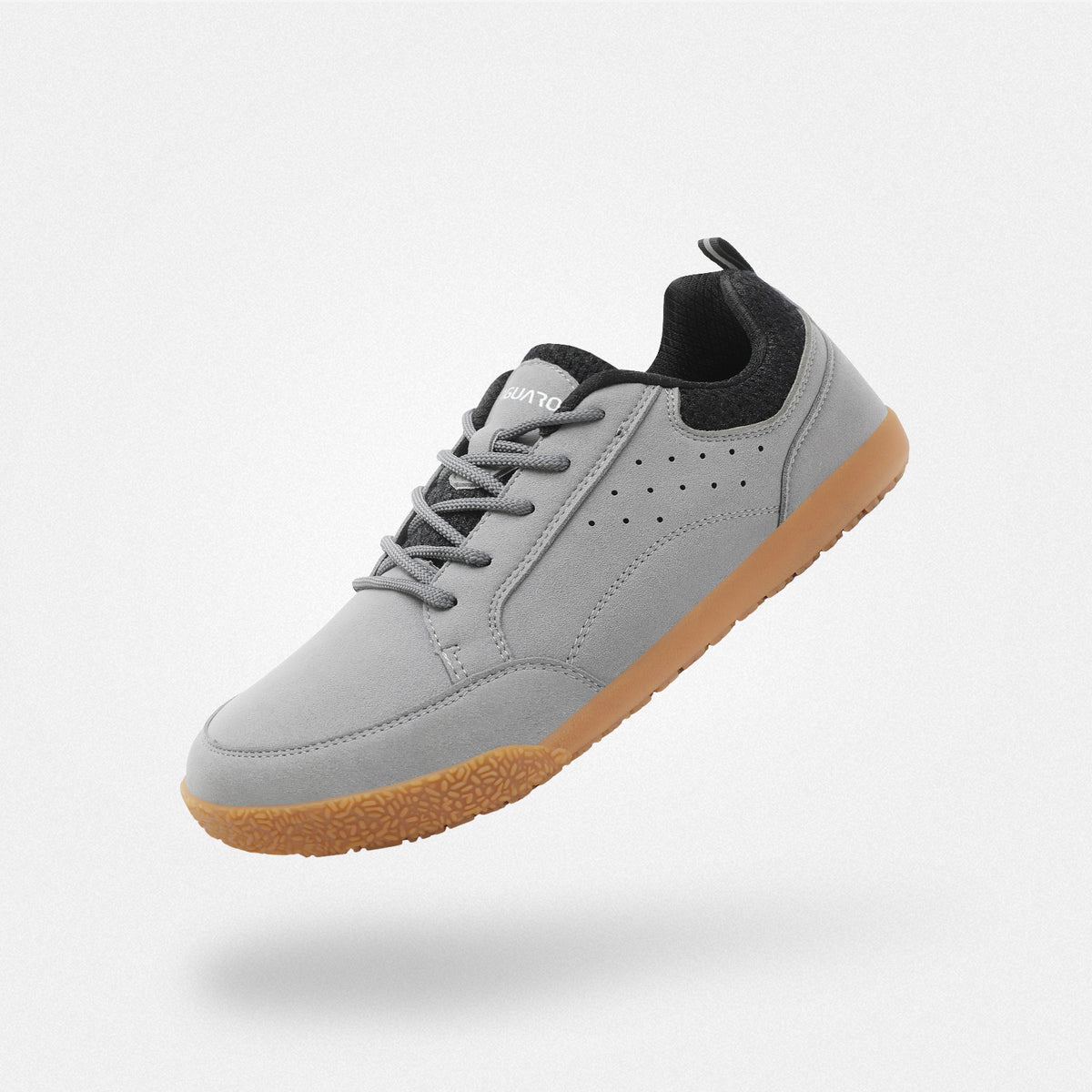 Journey III - Barefoot Shoes