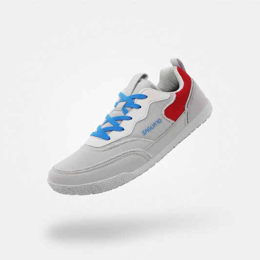 Retro I - Barefoot Shoes