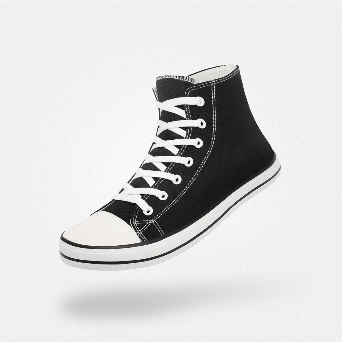 Roam I  - Barefoot Shoes