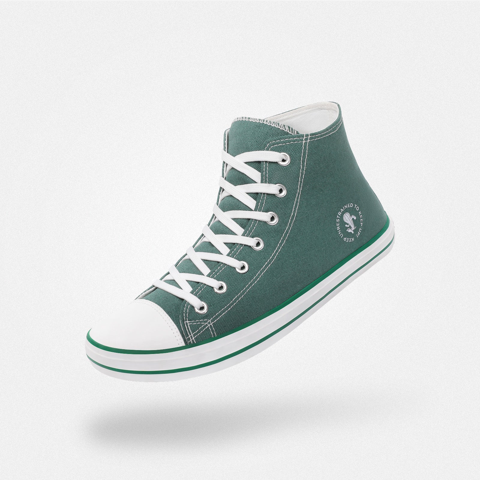 Roam I  - Barefoot Shoes
