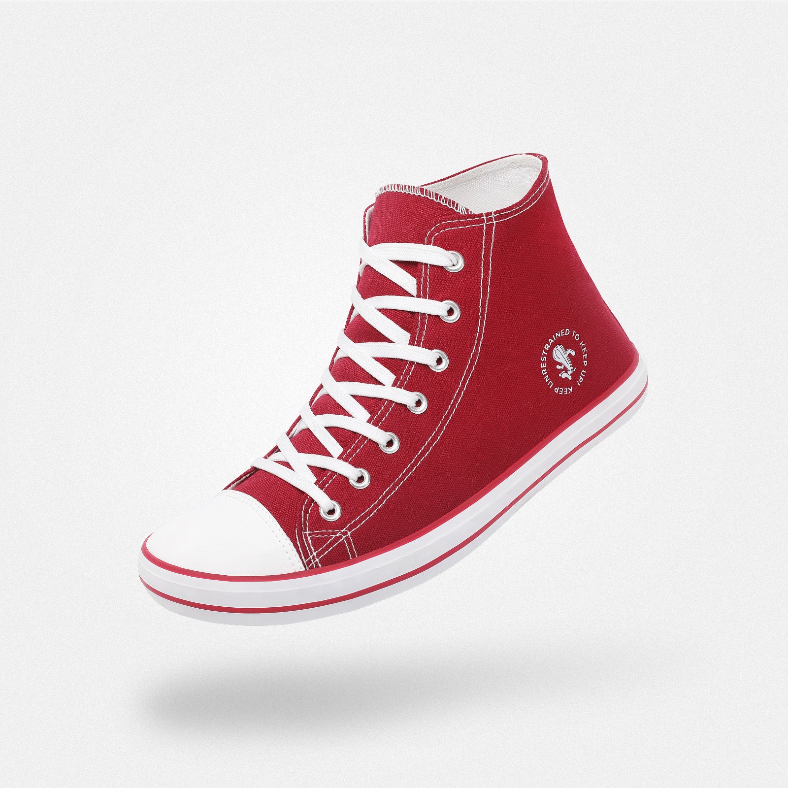 Roam I  - Barefoot Shoes