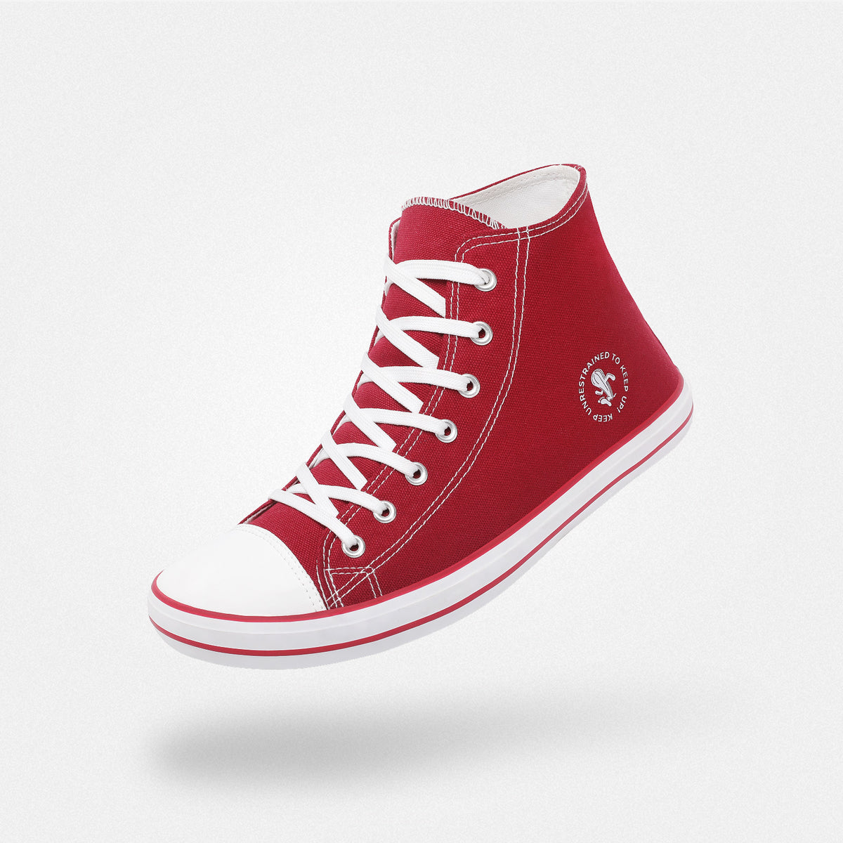 Roam I  - Barefoot Shoes