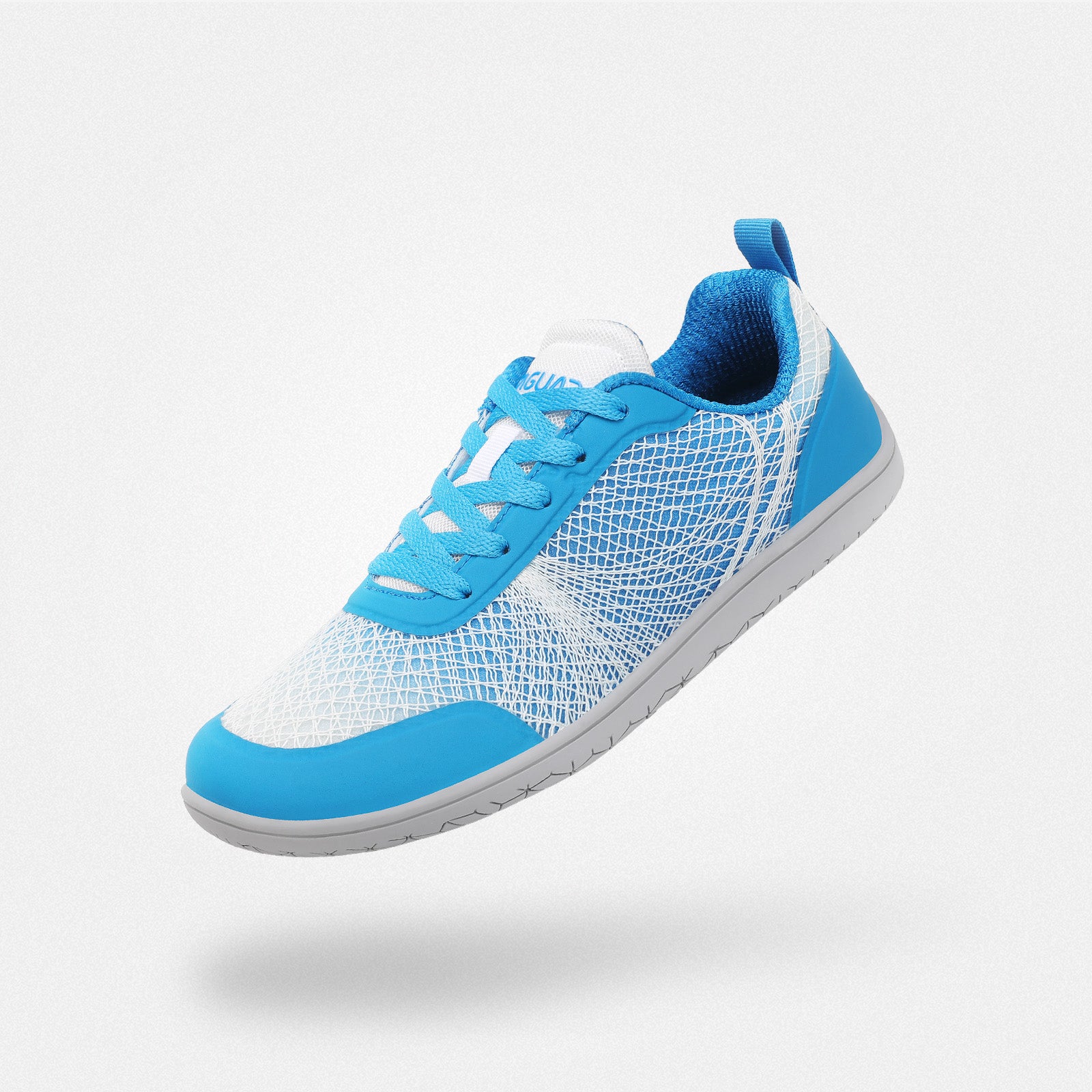 Wish IV - Barefoot Shoes