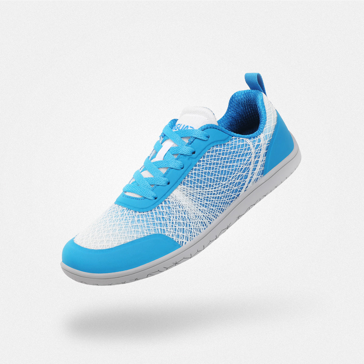 Wish IV - Barefoot Shoes