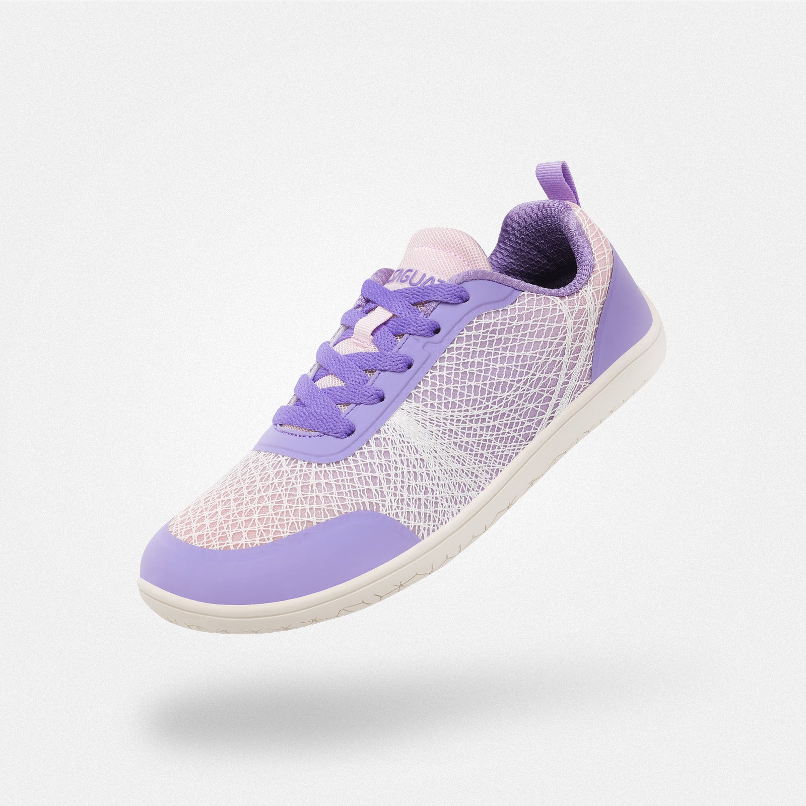 Wish IV - Barefoot Shoes