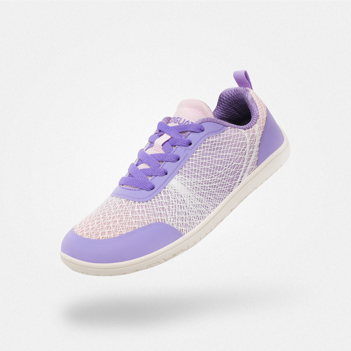Wish IV - Barefoot Shoes