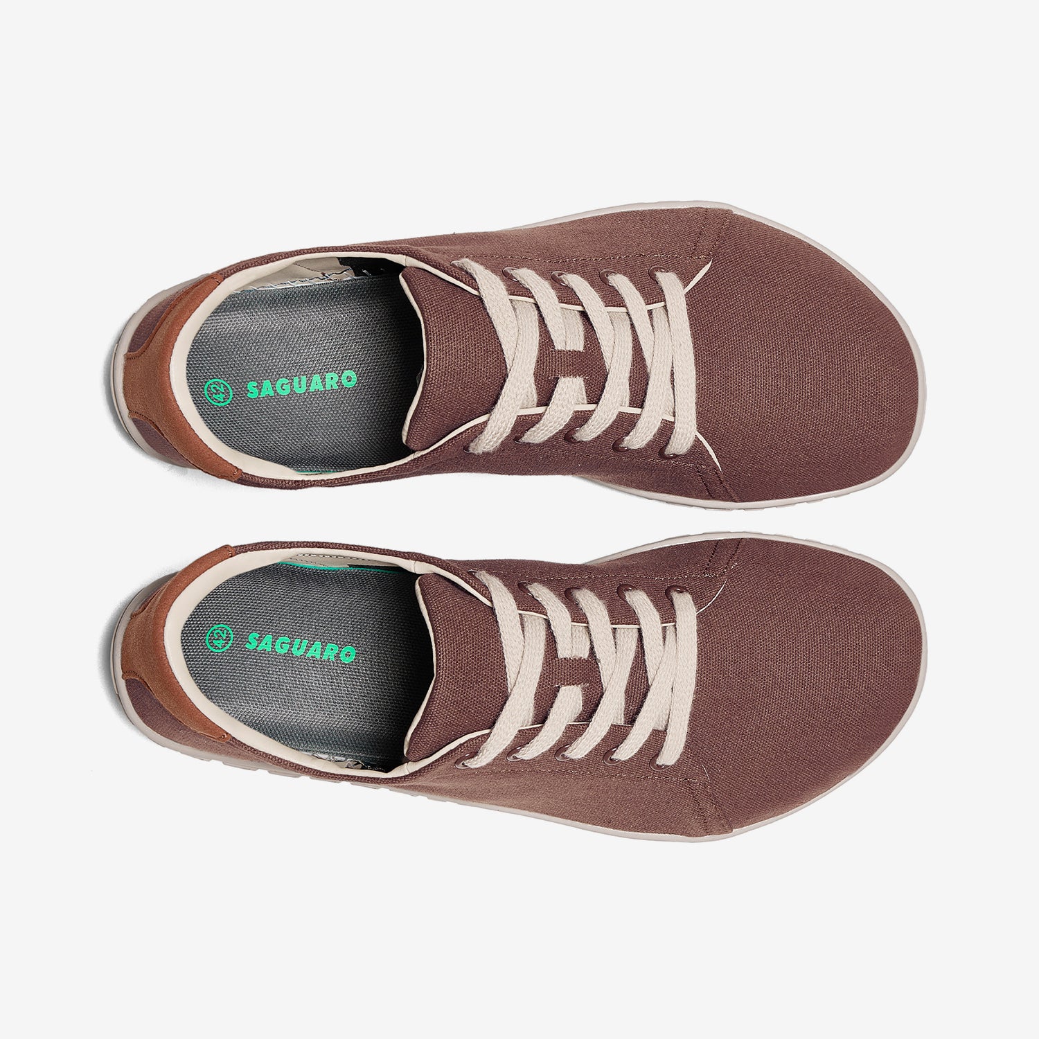 Retro I  - Barefoot Shoes