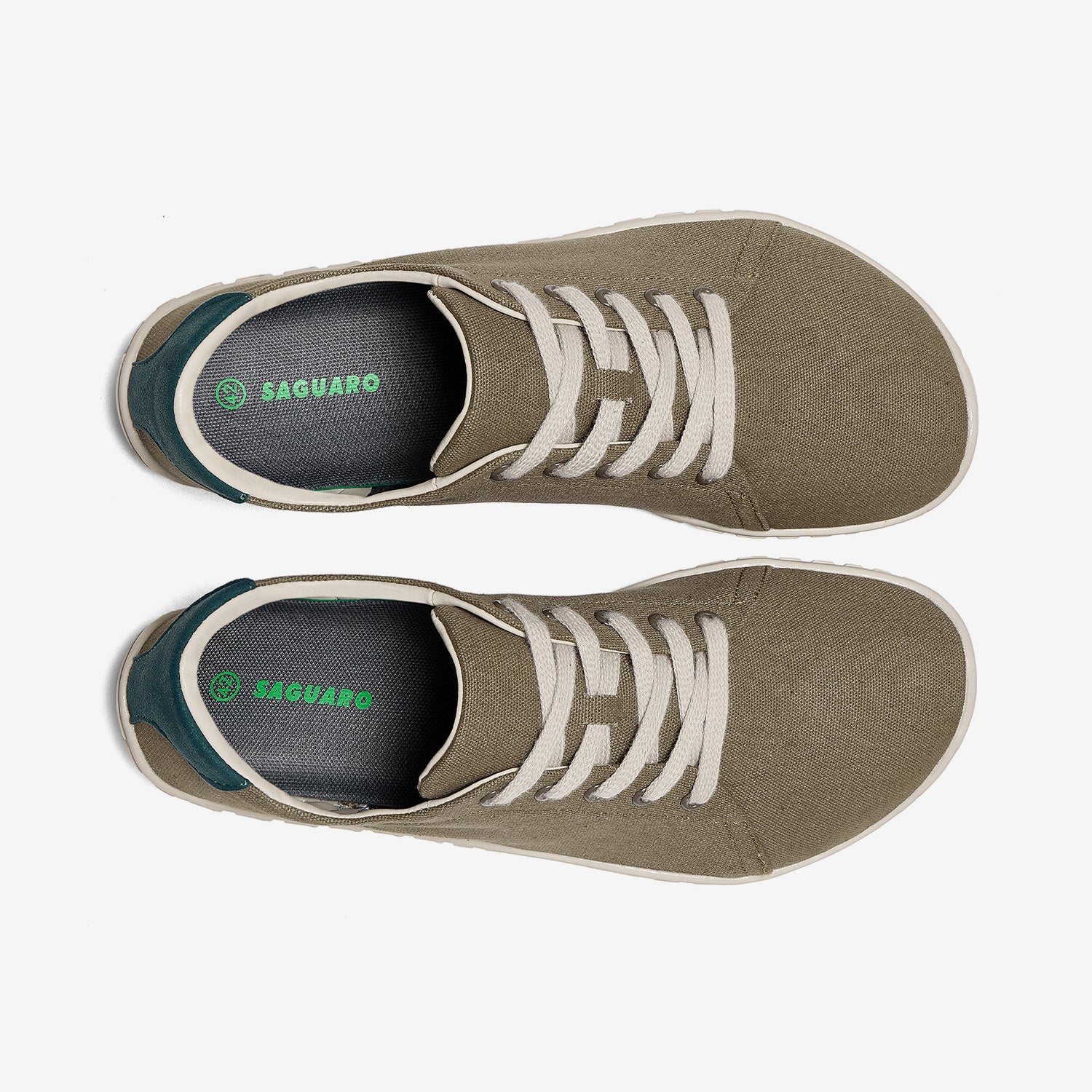 Retro I  - Barefoot Shoes