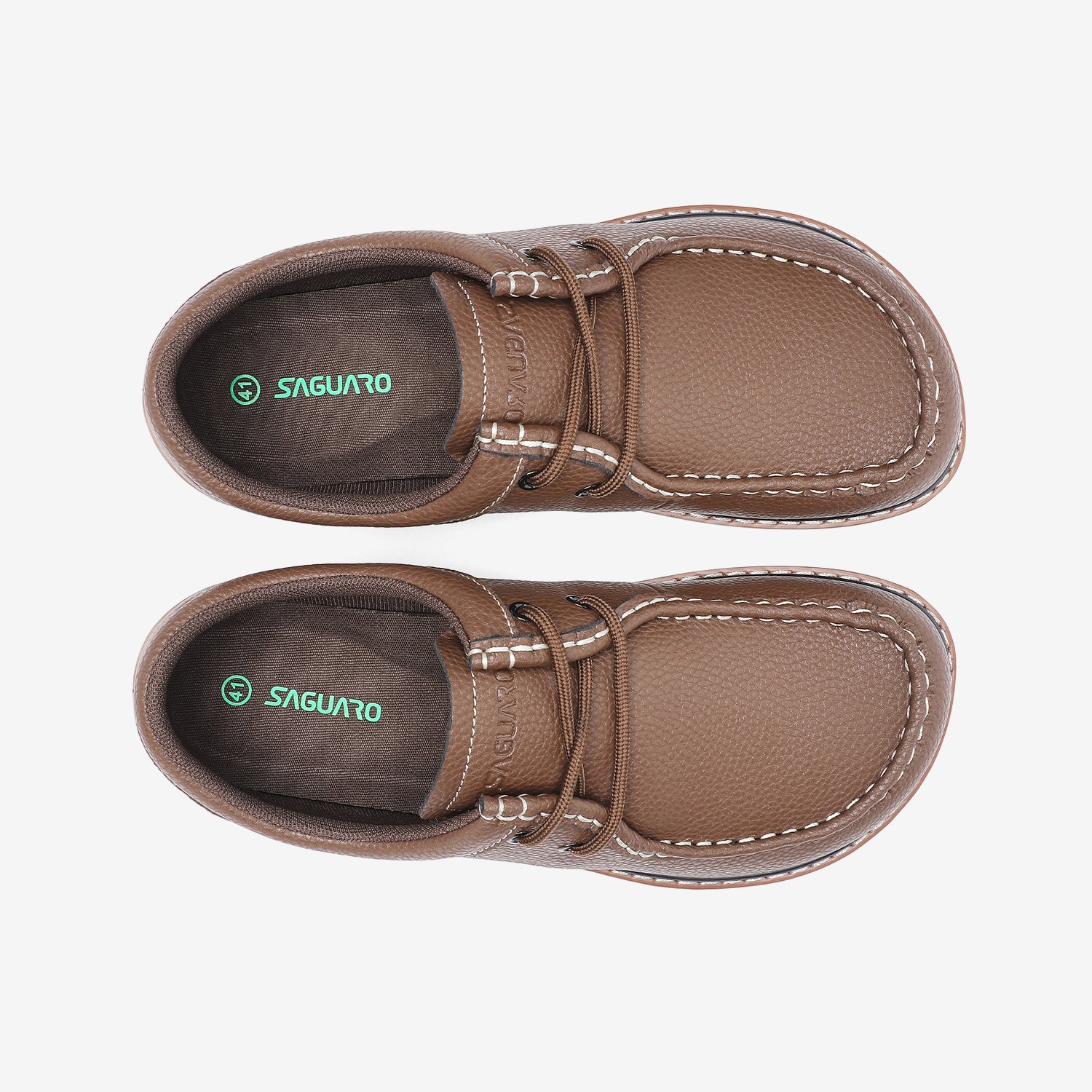 Women's Stitch Ⅰ - Vegan Leather Loafers