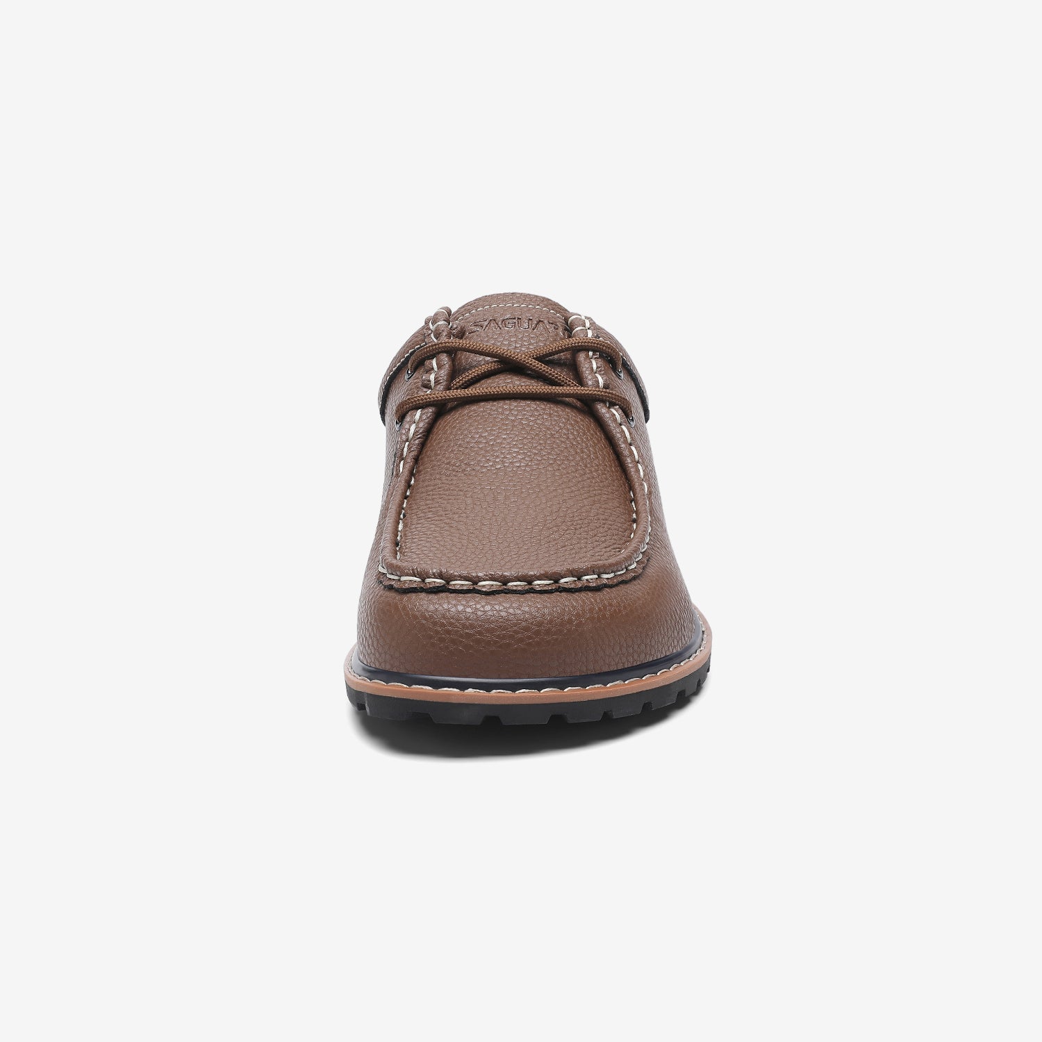 Women's Stitch Ⅰ - Vegan Leather Loafers