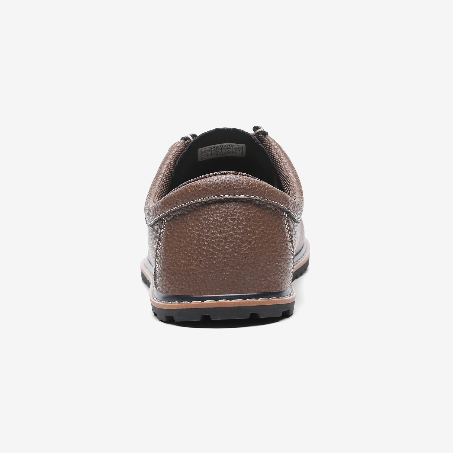 Women's Stitch Ⅰ - Vegan Leather Loafers