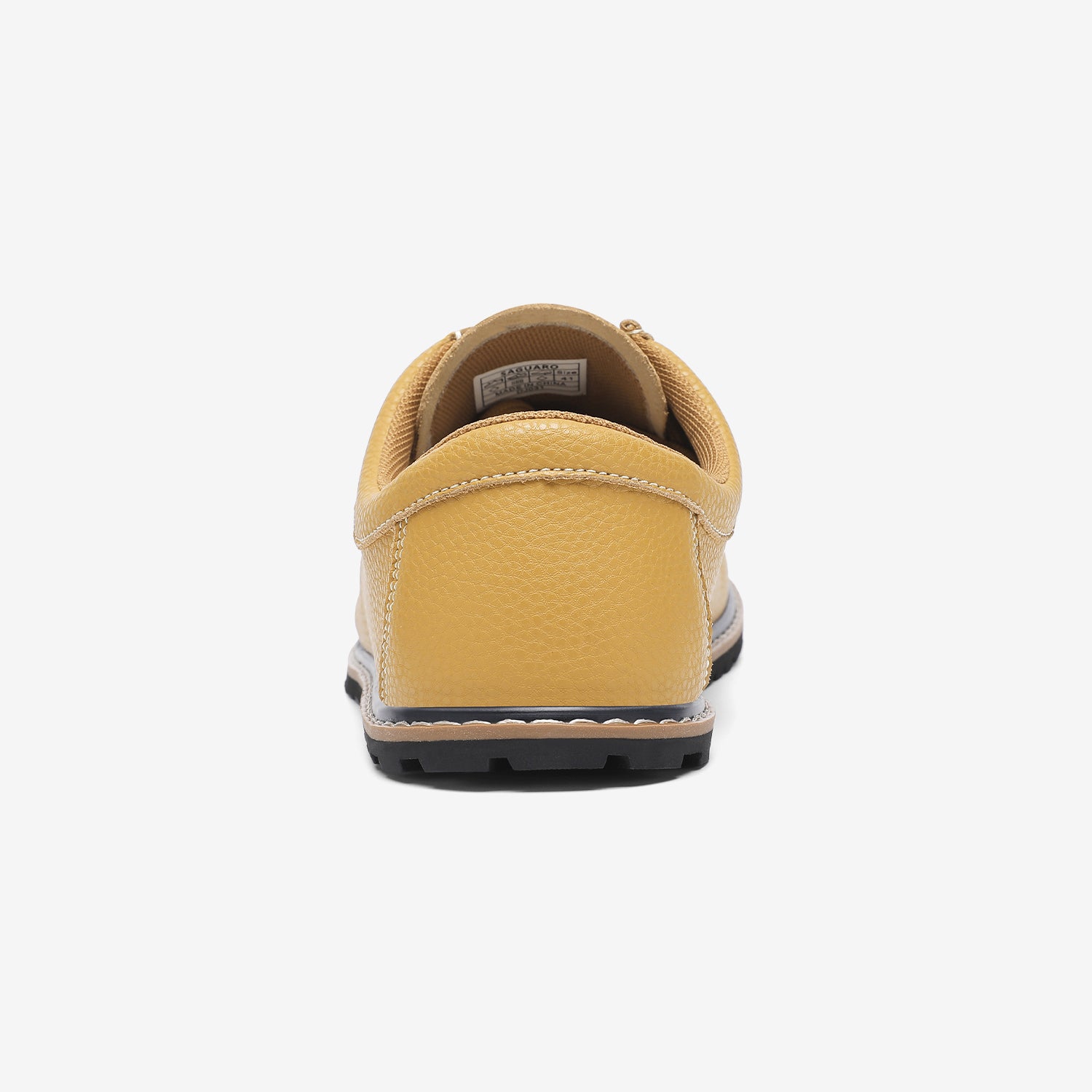 Women's Stitch Ⅰ - Vegan Leather Loafers