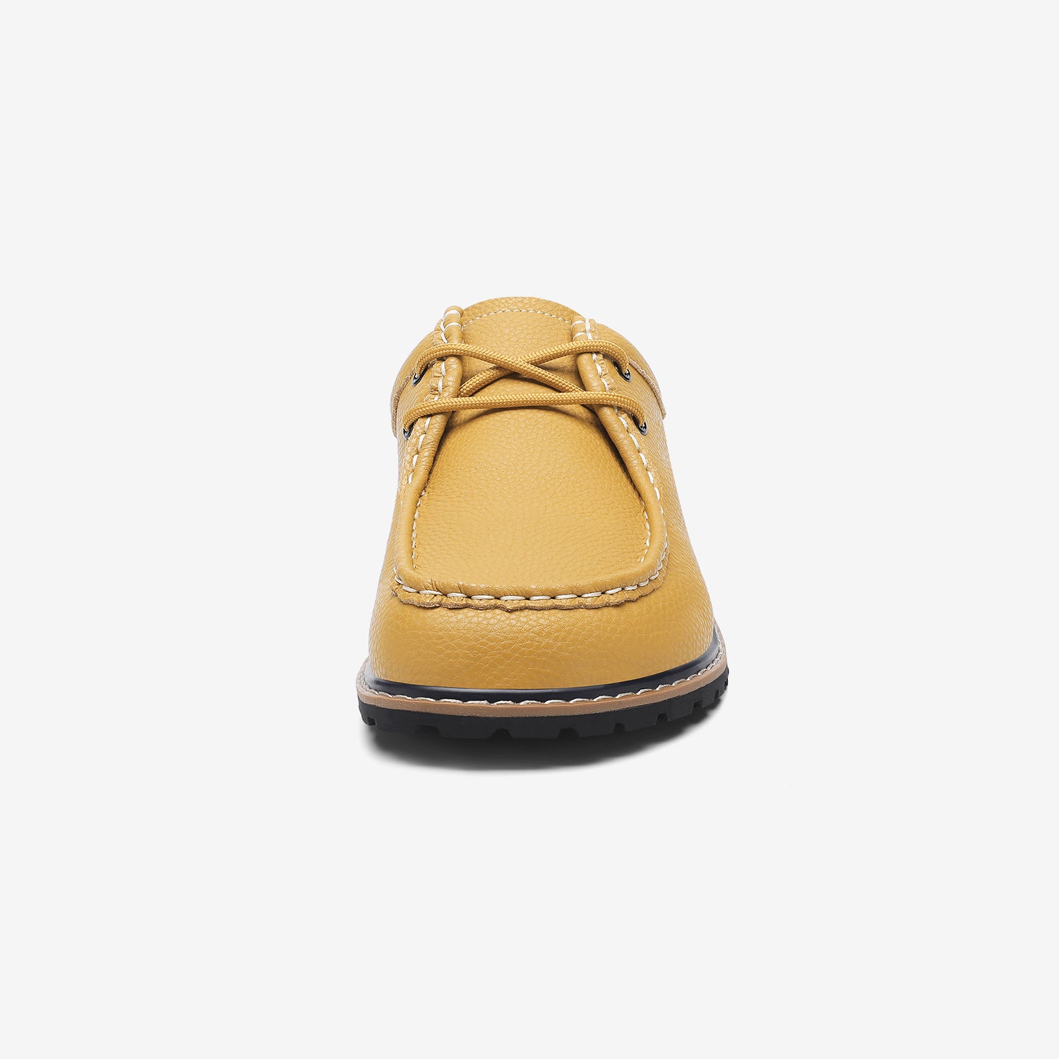 Women's Stitch Ⅰ - Vegan Leather Loafers