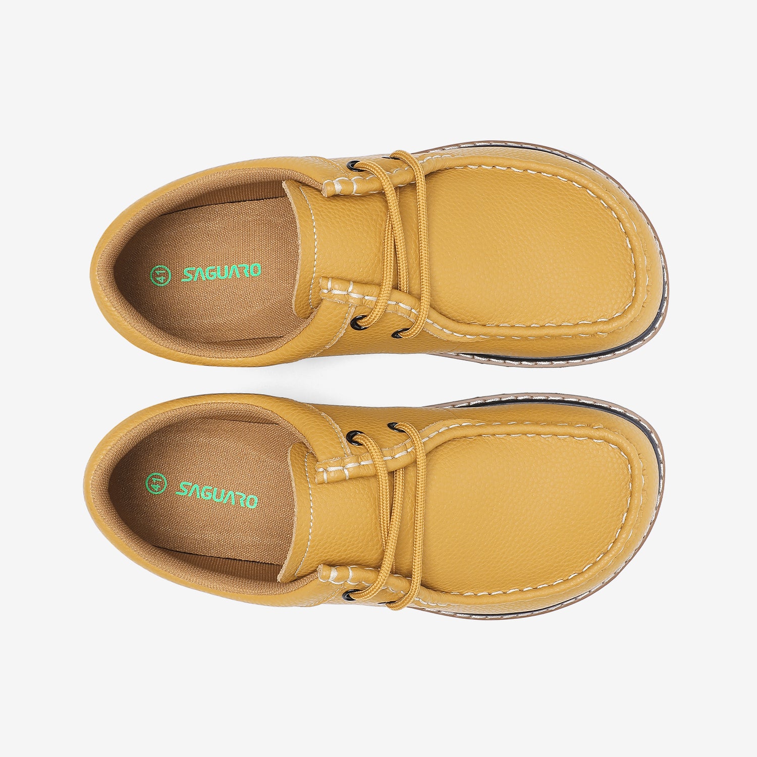 Women's Stitch Ⅰ - Vegan Leather Loafers
