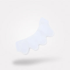 Gel Toe Spacer - 1 Pair