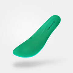 Polyurethane Insoles — For Classic Barefoot Shoes