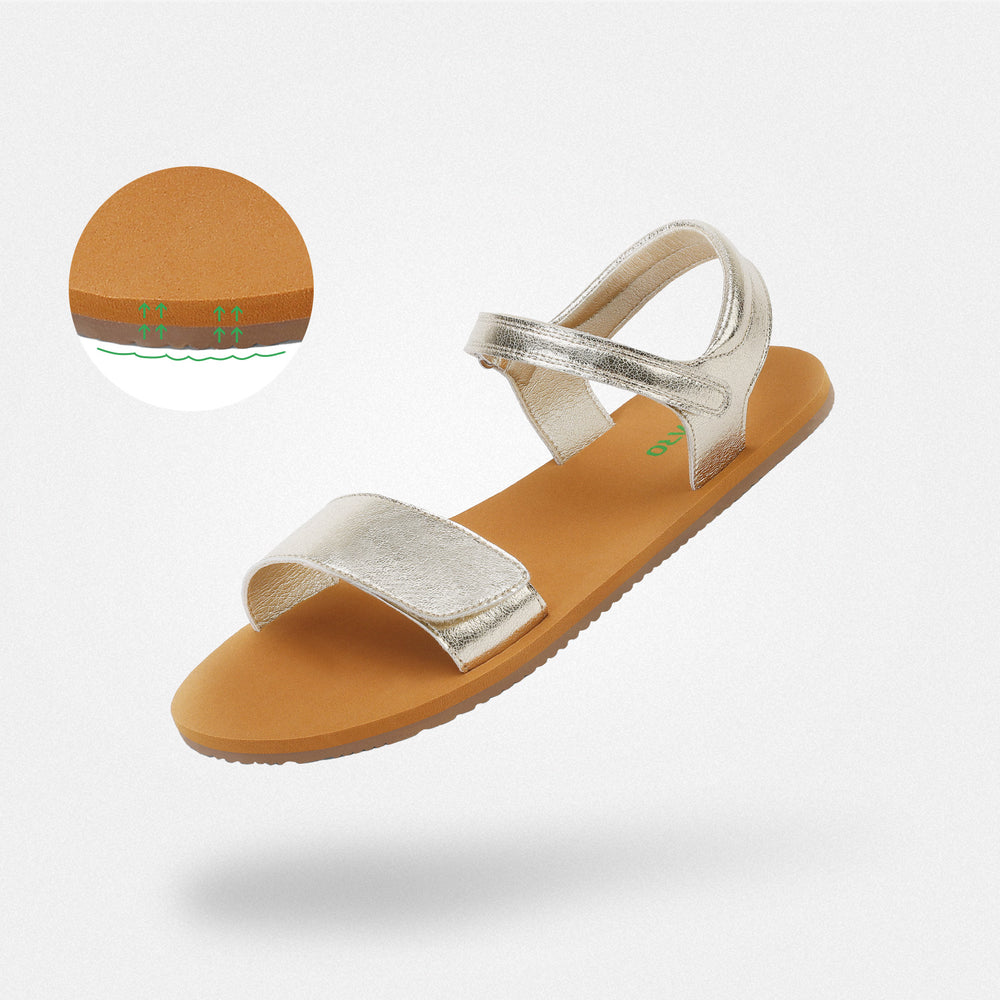 IK-KE sandaal, Sandalen, Jongen, Maat 25, blauw IK-KE sandaal, Sandalen, Jongen, Maat 25, blauw
