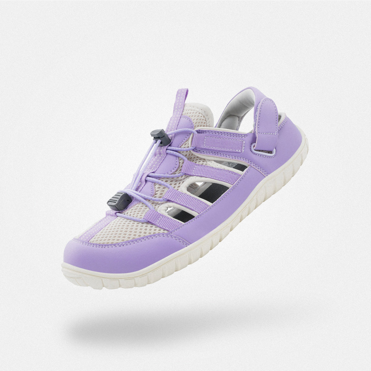 Breeze III - Barefoot Shoes