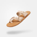 Glow II - Barefoot Sandals