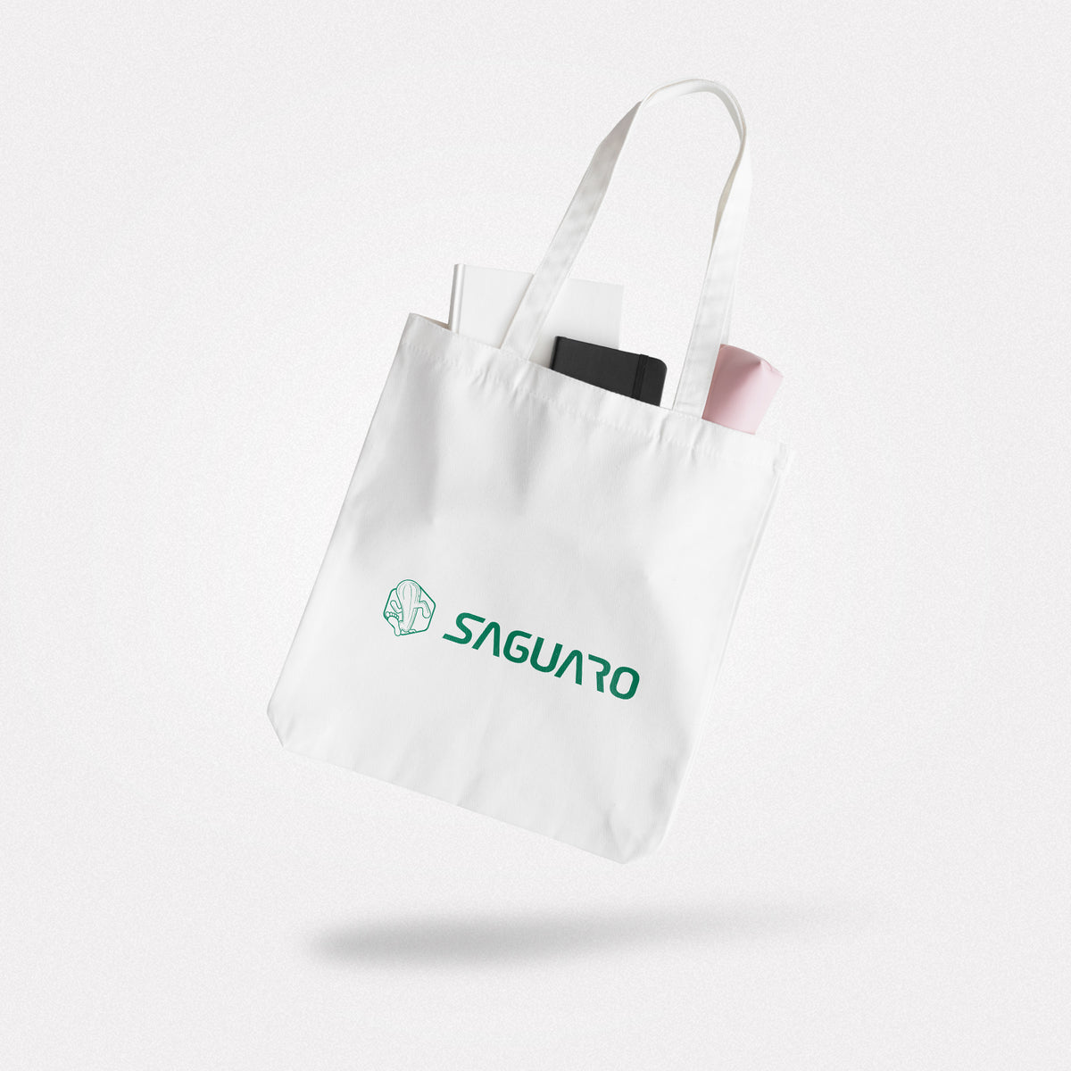 Recycle Tote Bag