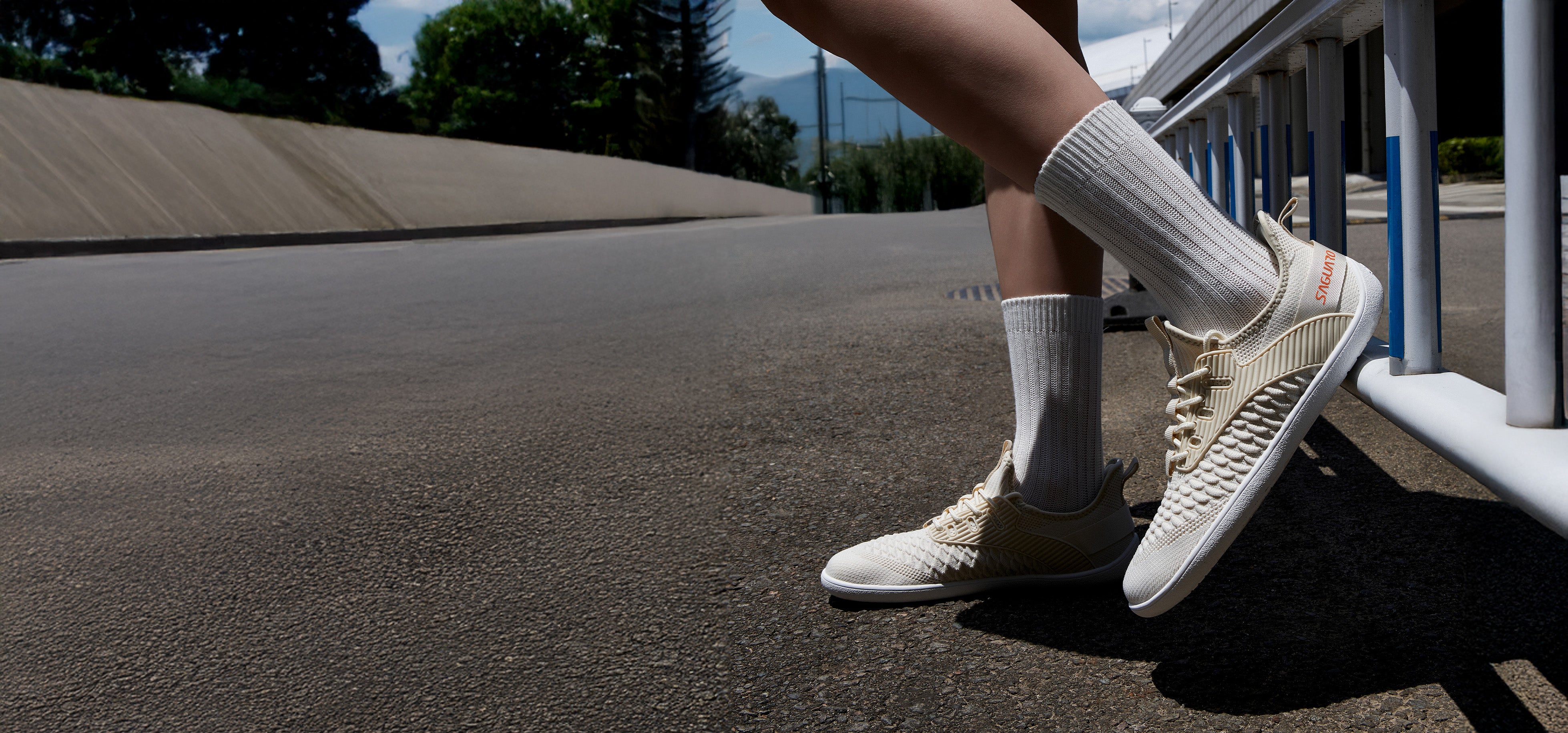 saguaro ノーブルⅡ Saguaro® Barefoot & Minimalist Shoes: Walk Free
