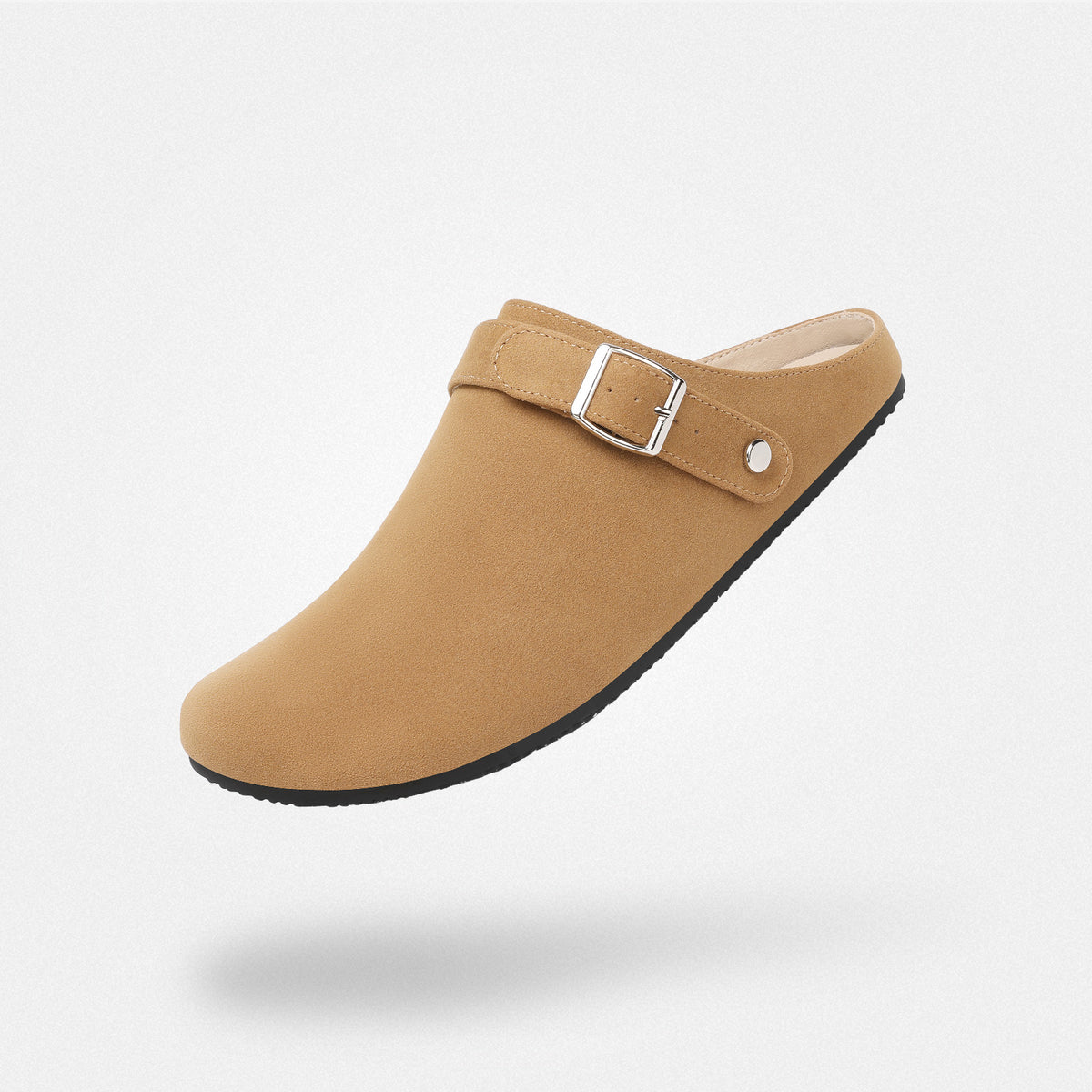 Serene Ⅰ - Barefoot  Mules