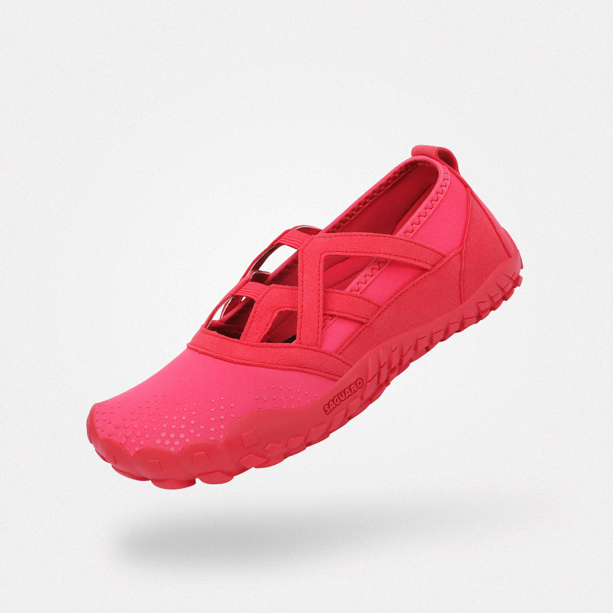 Cross Ⅰ - Barefoot Shoes