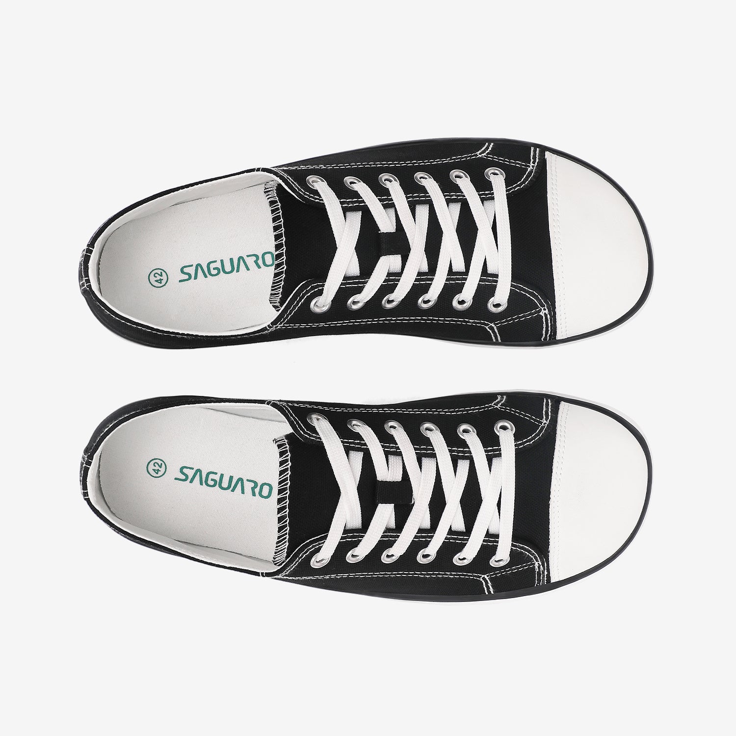 Roam I  - Barefoot Shoes