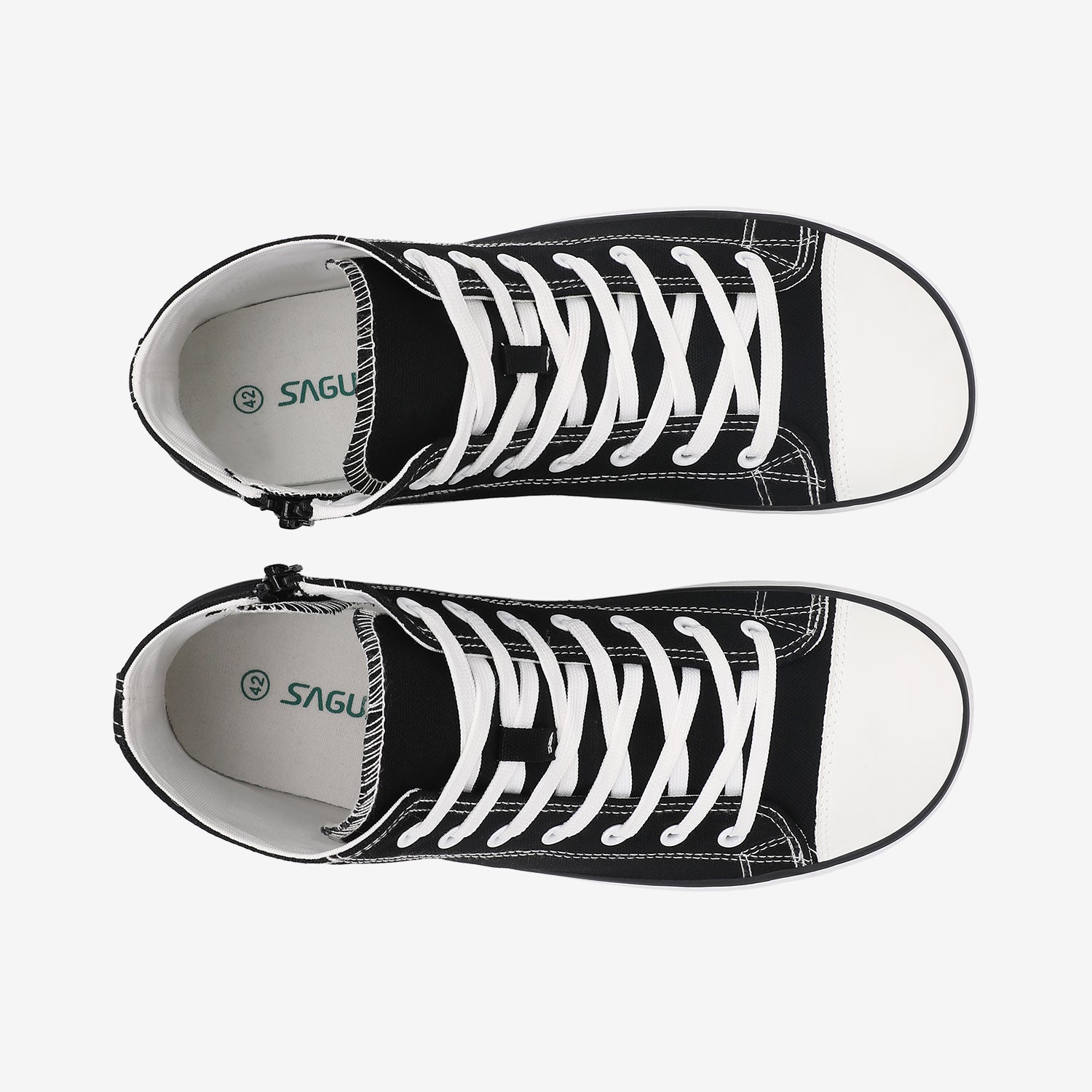 Roam I  - Barefoot Shoes