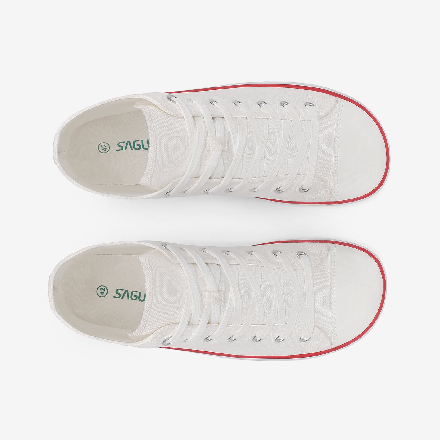 Roam I  - Barefoot Shoes