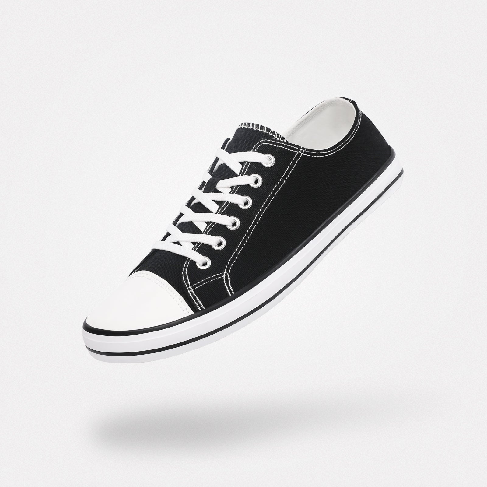 Roam I  - Barefoot Shoes
