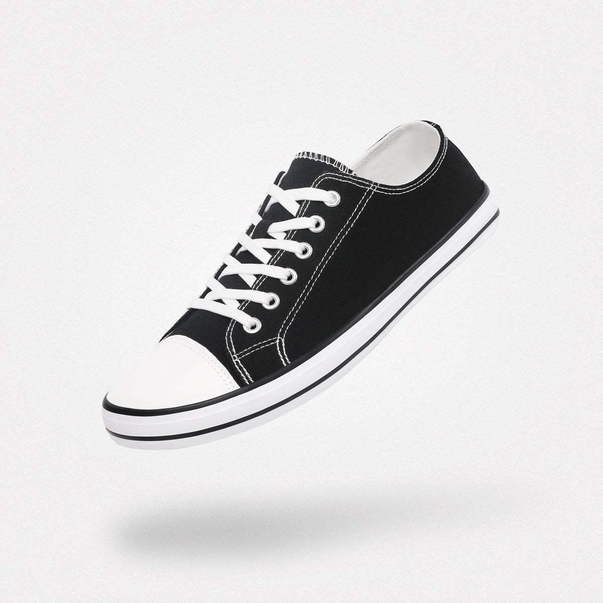 Roam I  - Barefoot Shoes
