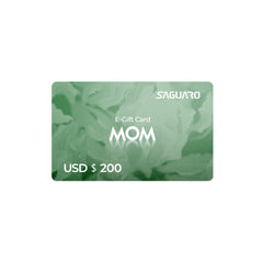 SAGUARO E-Gift Card