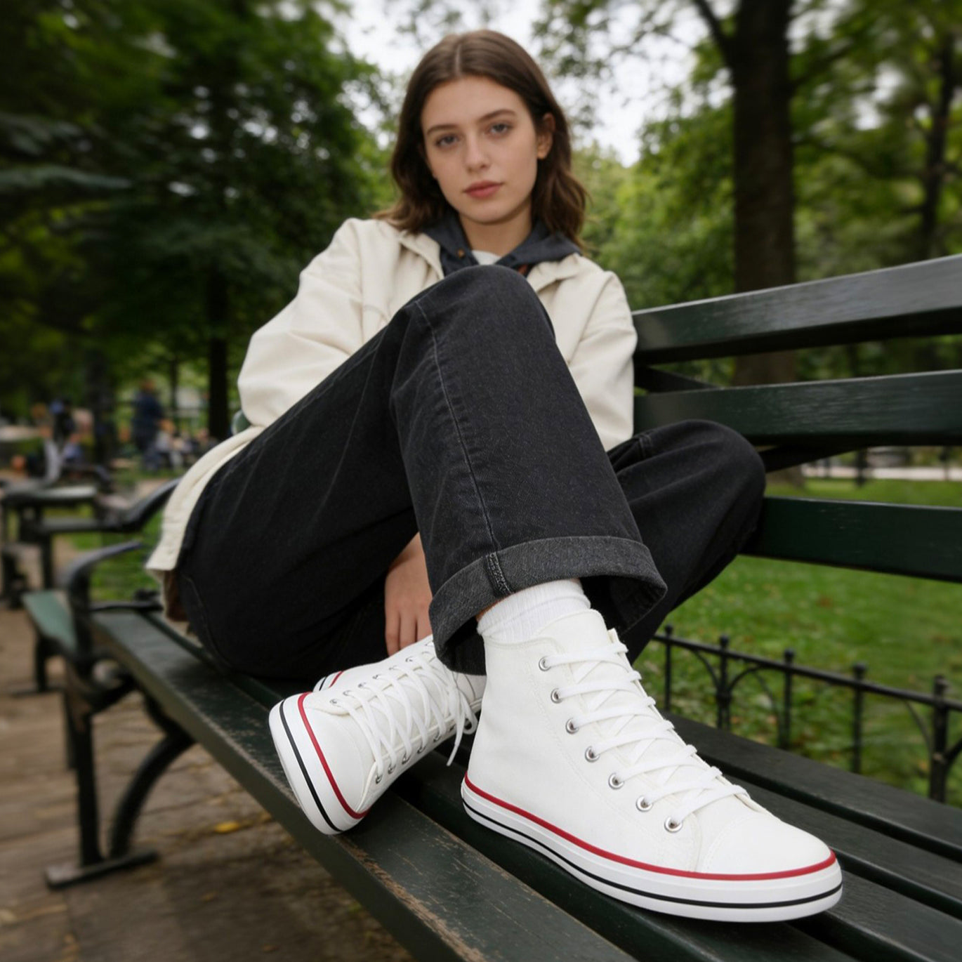 Die 17 besten Barfuß-Sneaker für Damen Die 17 besten Barfuß-Sneaker für Damen