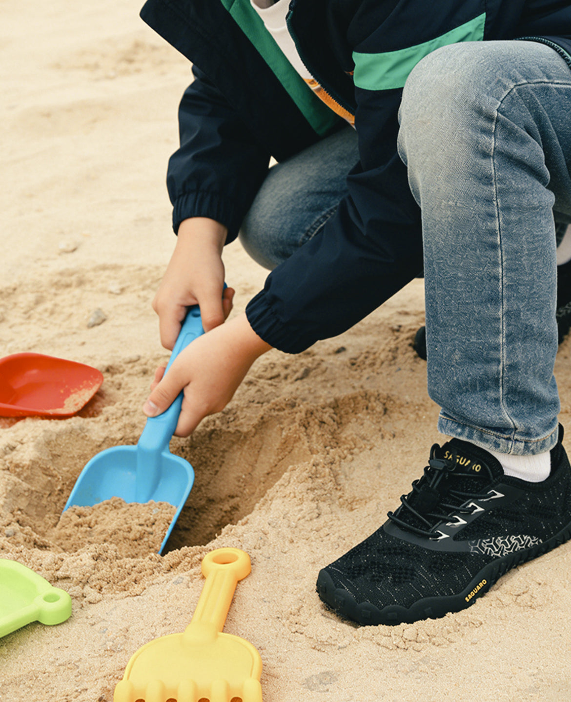 Saguaro Barefoot Minimalist Shoes: Walk Comfortable and Unrestrained   Saguaro Barefoot Shoes