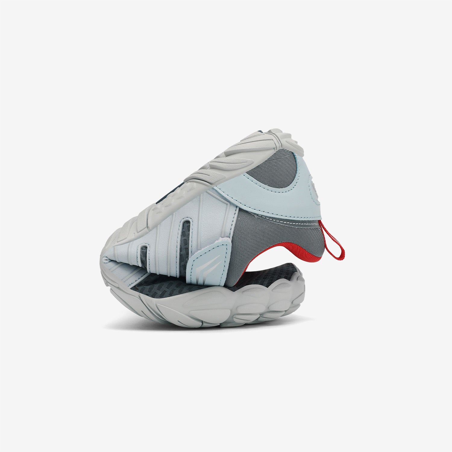 Vigor II - Barefoot Shoes