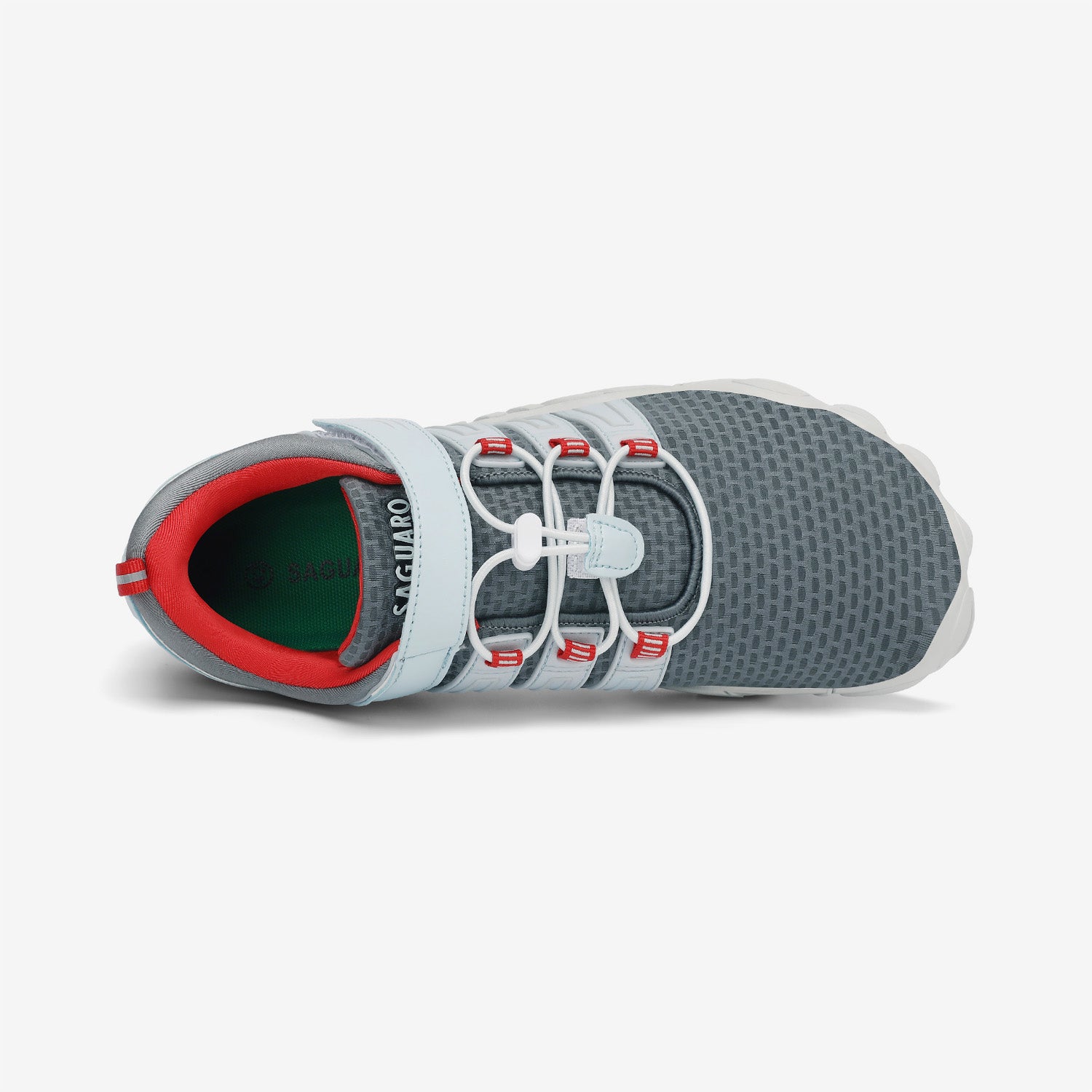 Vigor II - Barefoot Shoes