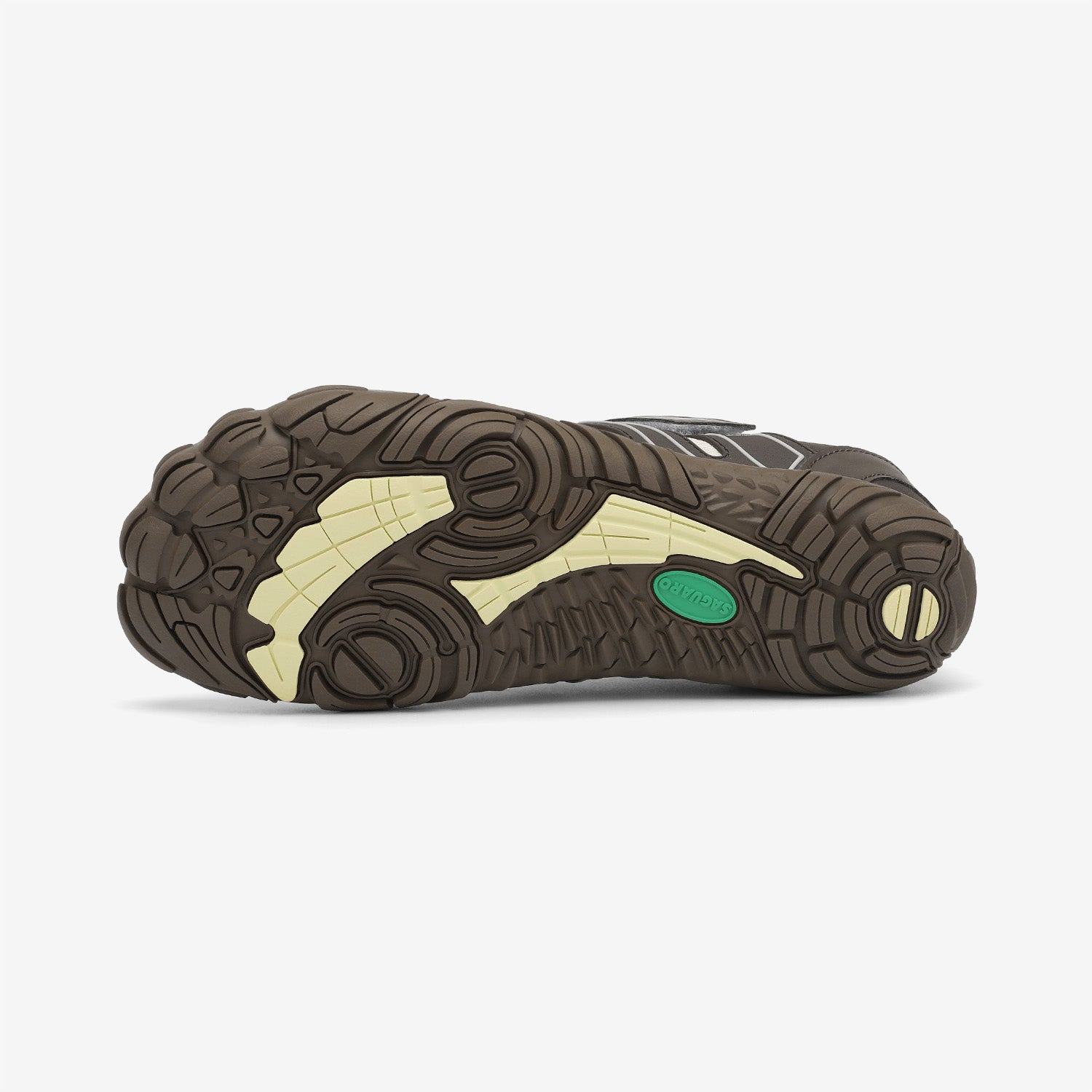 Vigor II - Barefoot Shoes