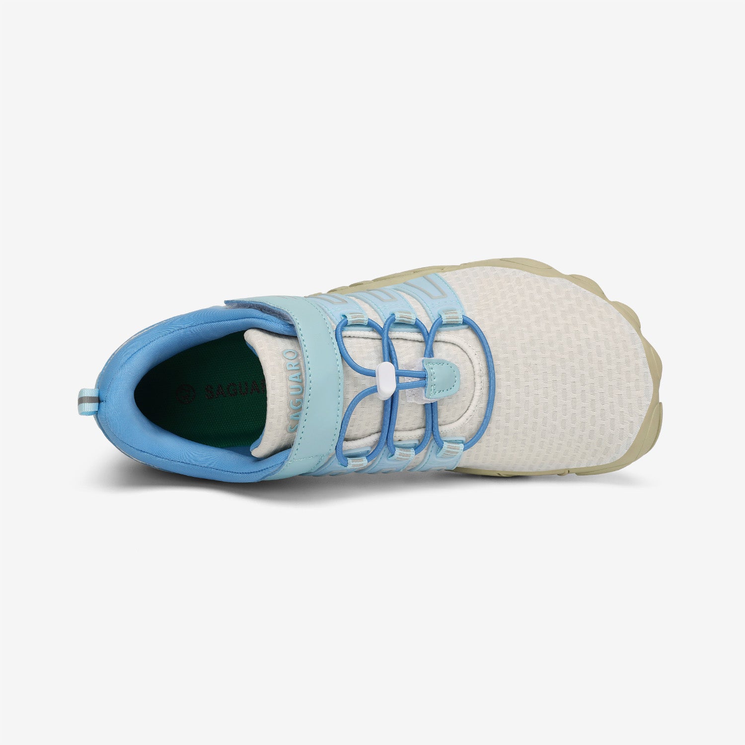 Vigor II - Barefoot Shoes